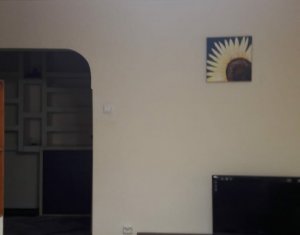 Apartament 3 camere, decomandat, 2 balcoane, 64 mp, Manastur