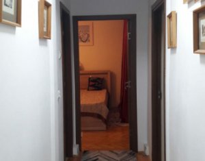 Apartment 3 rooms for sale in Cluj-napoca, zone Manastur