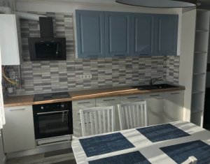 Appartement 2 chambres à vendre dans Cluj-napoca