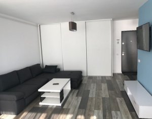 Apartament in complex nou, 2 camere, ultrafinisat, parcare subterana