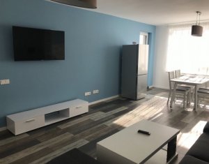 Apartament in complex nou, 2 camere, ultrafinisat, parcare subterana