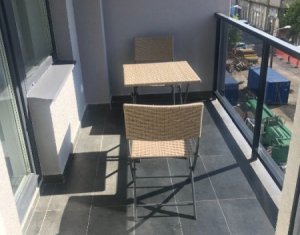 Appartement 2 chambres à vendre dans Cluj-napoca