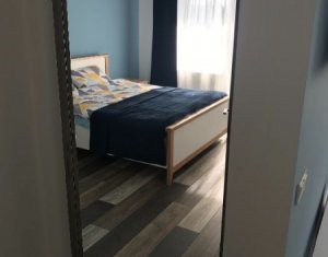 Apartament in complex nou, 2 camere, ultrafinisat, parcare subterana