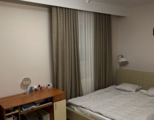 Apartament 1 camera, 40 mp, etaj intermediar, mobilat si finisat, Gruia