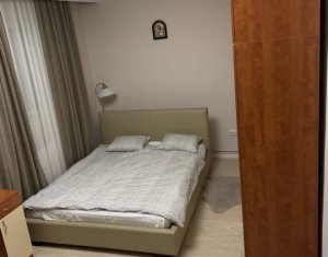 Apartament 1 camera, 40 mp, etaj intermediar, mobilat si finisat, Gruia