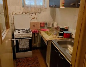 Oferta! Apartament cu 3 camere, etajul 1, Gheorgheni