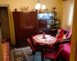 Oferta! Apartament cu 3 camere, etajul 1, Gheorgheni