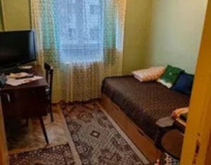 Oferta! Apartament cu 3 camere, etajul 1, Gheorgheni