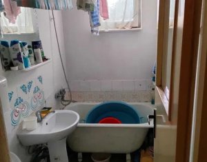 Appartement 3 chambres à vendre dans Cluj-napoca, zone Gheorgheni