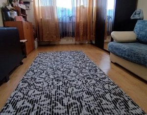 Appartement 1 chambres à vendre dans Cluj-napoca, zone Someseni