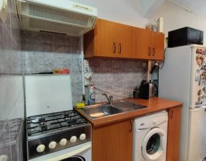 Appartement 1 chambres à vendre dans Cluj-napoca, zone Someseni