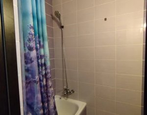 Apartment 1 rooms for sale in Cluj-napoca, zone Someseni