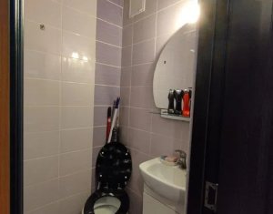 Apartment 1 rooms for sale in Cluj-napoca, zone Someseni