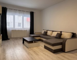 Apartament 2 camere, decomandat, situat in Floresti, zona Stejarului