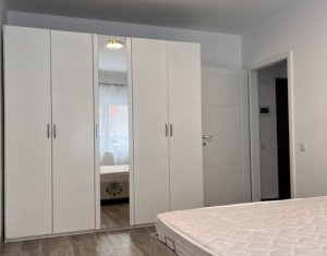 Apartament 2 camere, decomandat, situat in Floresti, zona Stejarului