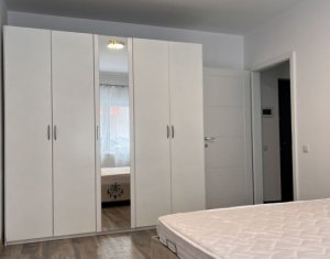 Appartement 2 chambres à vendre dans Floresti