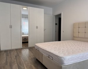 Apartament 2 camere, decomandat, situat in Floresti, zona Stejarului