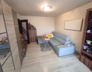 Apartament 2 camere decomandate, Gheorgheni, zona Interservisan