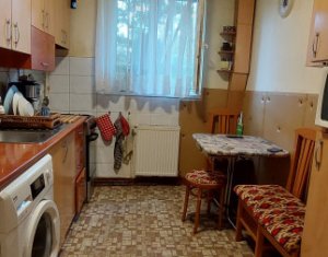 Apartament 2 camere, 52 mp total, Gheorgheni, zona Iulius Mall