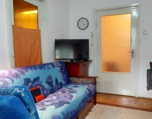Apartament 2 camere, 52 mp total, Gheorgheni, zona Iulius Mall