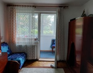 Apartment 2 rooms for sale in Cluj-napoca, zone Gheorgheni