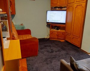Apartament 2 camere, 52 mp total, Gheorgheni, zona Iulius Mall