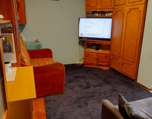 Appartement 2 chambres à vendre dans Cluj-napoca, zone Gheorgheni