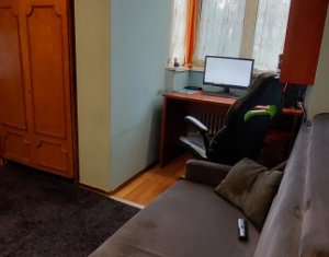 Appartement 2 chambres à vendre dans Cluj-napoca, zone Gheorgheni