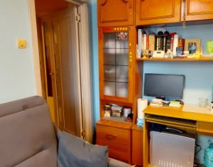 Appartement 2 chambres à vendre dans Cluj-napoca, zone Gheorgheni