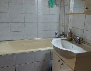 Apartament 2 camere, 52 mp total, Gheorgheni, zona Iulius Mall