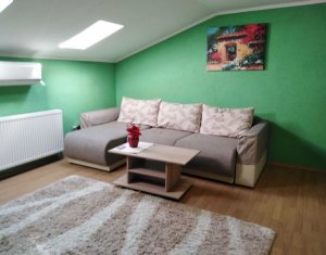 Apartament 1 camera, mobilat si utilat modern, Iris