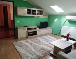 Apartament 1 camera, mobilat si utilat modern, Iris