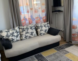 Apartament 2 camere, utilat si finisat, zona Eroilor