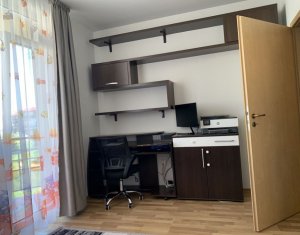 Appartement 2 chambres à vendre dans Floresti