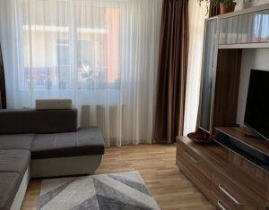 Apartament 2 camere, utilat si finisat, zona Eroilor