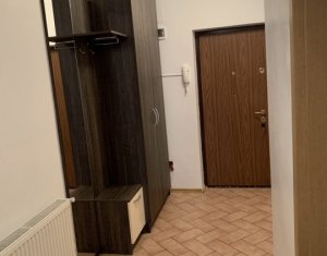 Apartament 2 camere, utilat si finisat, zona Eroilor