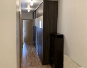 Appartement 2 chambres à vendre dans Floresti