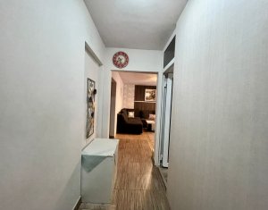 Apartament 3 camere, Grigorescu, zona Donath