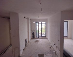 Vanzare apartament 2 camere in Cluj-napoca, zona Zorilor