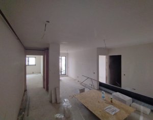 Appartement 2 chambres à vendre dans Cluj-napoca, zone Zorilor