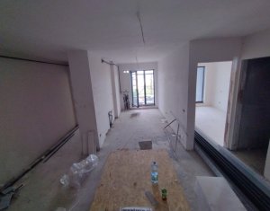 Appartement 2 chambres à vendre dans Cluj-napoca, zone Zorilor