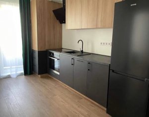 Vanzare apartament 2 camere in Cluj-napoca, zona Dambul Rotund