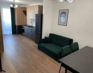 Appartement 2 chambres à vendre dans Cluj-napoca