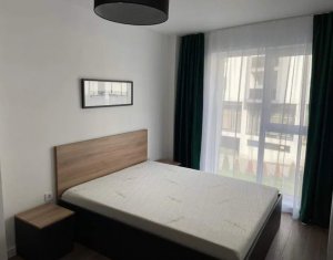 Appartement 2 chambres à vendre dans Cluj-napoca