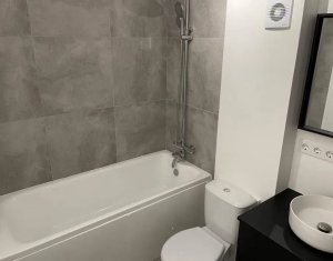 Appartement 2 chambres à vendre dans Cluj-napoca