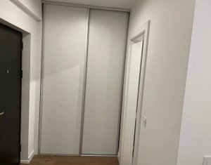 Apartament 2 camere, bloc nou, et 2/6, EGO Residence