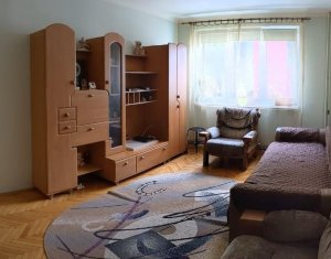 Apartament cu 2 camere, ocupabil imediat, zona Horea-Gara