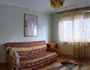 Apartament cu 2 camere, ocupabil imediat, zona Horea-Gara