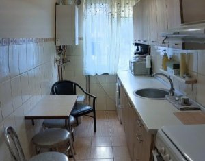 Apartament cu 2 camere, ocupabil imediat, zona Horea-Gara