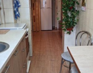 Apartament cu 2 camere, ocupabil imediat, zona Horea-Gara